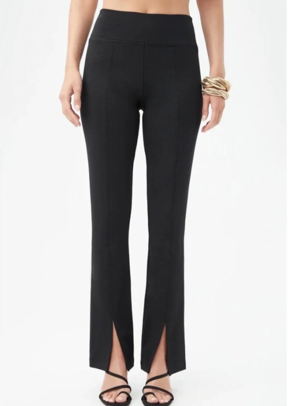 NWT Trina Turk high rise pants